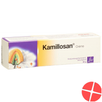 Kamillosan Creme 40g
