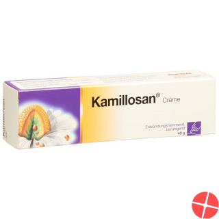 Kamillosan Creme 40g