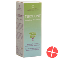 Tebodont Mouthwash 400ml