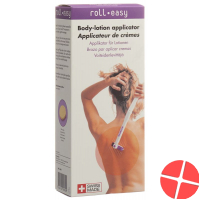 Roll Easy applicator medium 4 attachments