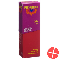 Perskindol Dolo Gel 200ml