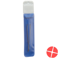 Pinzette Schräg 9cm