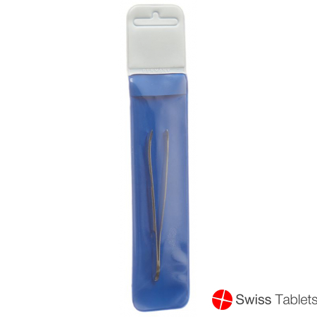 Pinzette Schräg 9cm buy online