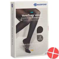 Venotrain Mic A-tu Kkl2 M Norm/lo Gfs Schw 1 Paar Venotrain Mic A-tu Kkl2 M Norm/lo Gfs Schw 1 Paar