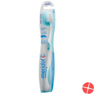 Meridol Toothbrush Gentle