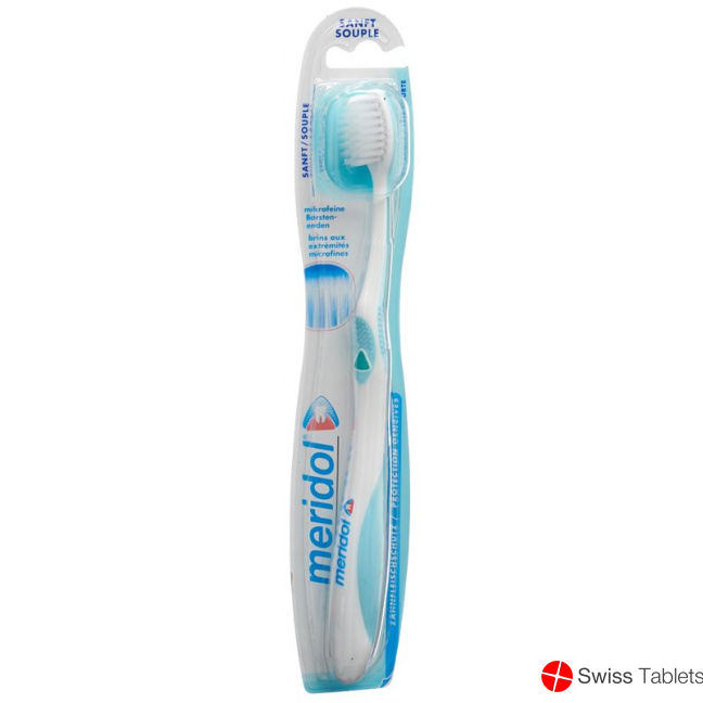 Meridol Toothbrush Gentle buy online