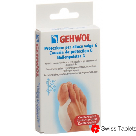Gehwol Ballenpolster G buy online