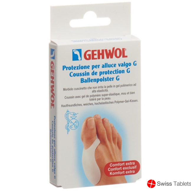 Gehwol Ballenpolster G buy online