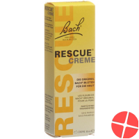 Bachblüten Rescue Creme 30ml Bachblüten Rescue Creme 30ml