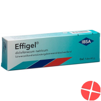 Effigel Gel 60g
