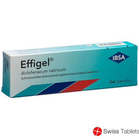Effigel Gel 60g buy online Effigel Gel 60g buy online