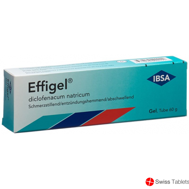 Effigel Gel 60g buy online Effigel Gel 60g buy online