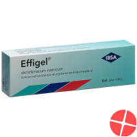 Effigel Gel 100g