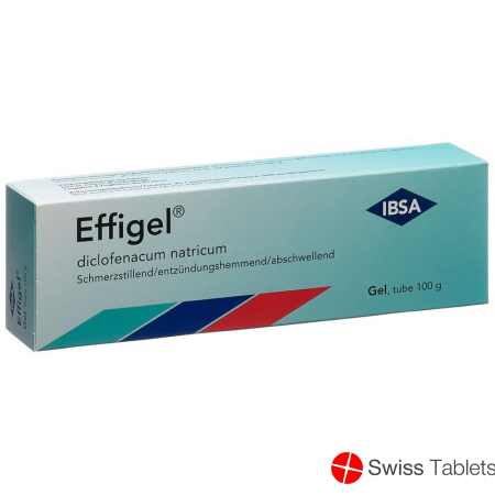Effigel Gel 100g buy online Effigel Gel 100g buy online