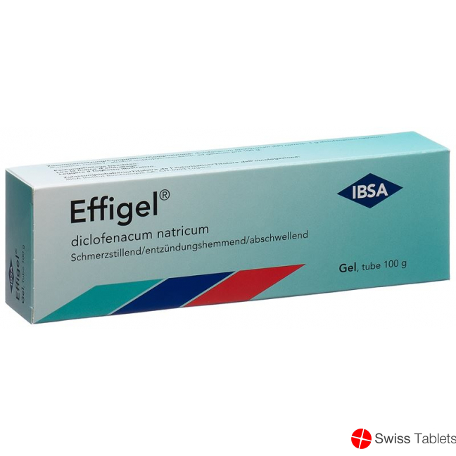 Effigel Gel 100g buy online Effigel Gel 100g buy online