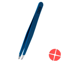 Rubis Bz Classic Pinzette Schräg Blau 6613 Rubis Bz Classic Pinzette Schräg Blau 6613
