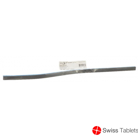 Omnimed Dalco Fingerschiene Grösse 1 1.3x46cm Schneidb buy online