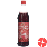 Morga Himbeer Sirup M Fruchtzucke Petflasche 7.5dl