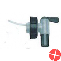 Ha Ra Deckelhahn Zu 10 L Kanister Ha Ra Deckelhahn Zu 10 L Kanister