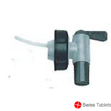 Ha Ra Deckelhahn Zu 10 L Kanister buy online