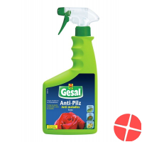 Gesal Anti Pilz Forte Spray 750ml Gesal Anti Pilz Forte Spray 750ml