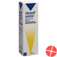Allergodil Nasenspray