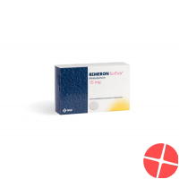 Remeron Soltab Schmelztabletten 15mg 6 Stück