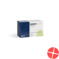 Remeron Soltab Schmelztabletten 30mg 30 Stück