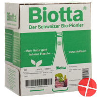 Biotta Bio Rande Flasche 5dl