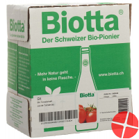 Biotta Bio Tomate 5dl