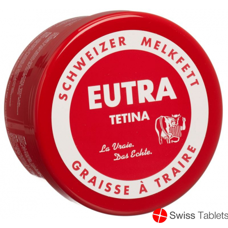 Eutra Melkfett 500ml buy online