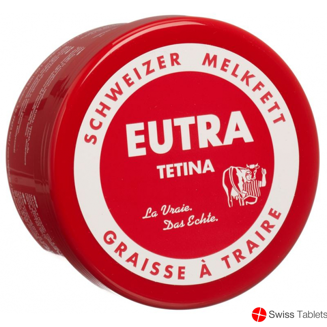 Eutra Melkfett 500ml buy online