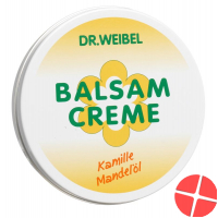 Weibel Balsam Creme 125ml