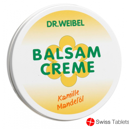 Weibel Balsam Creme 125ml buy online