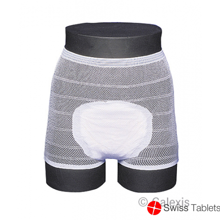 Abri Net Netzhose 90-150cm XL Grün Beutel 50 Stück buy online