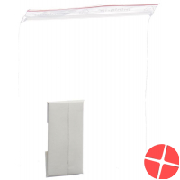 Assistant blood smear glass Undritz