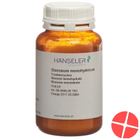 Haens Glucosum Monohydricum Pulver Pheur Dose 75g