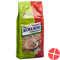 Zwicky Kollath Bio Frühstück 750g