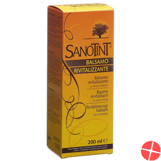 Sanotint care balm 200ml