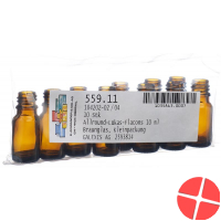 Anwander Allround Lukas Tropfflasche 10ml 10 Stück