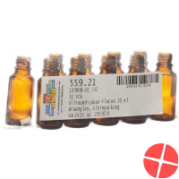 Anwander Allround Lukas Tropfflasche 20ml 10 Stück