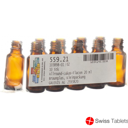 Anwander Allround Lukas Tropfflasche 20ml 10 Stück buy online
