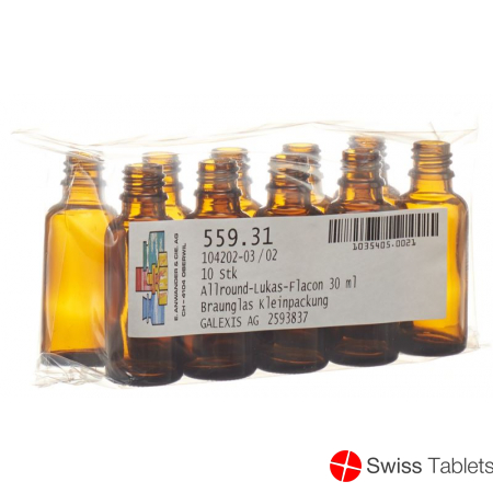 Anwander Allround Lukas Tropfflasche 30ml 10 Stück buy online