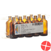 Anwander Allround Lukas Tropfflasche 50ml 10 Stück
