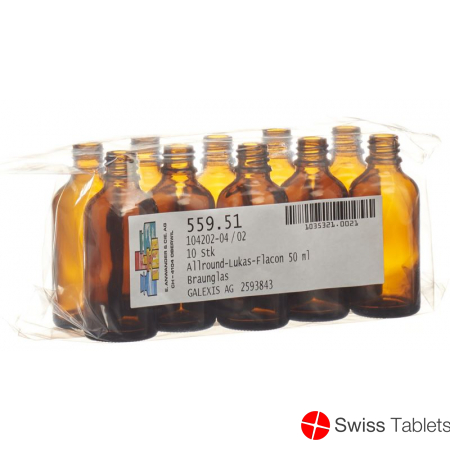 Anwander Allround Lukas Tropfflasche 50ml 10 Stück buy online