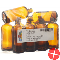 Anwander Allround Lukas Tropfflasche 100ml 10 Stück