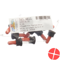 Anwander Allround Pino Pipettenmontur 10ml 10 Stück