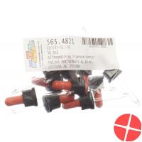 Anwander Allround Pino Pipettenmontur 20ml 10 Stück