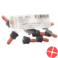 Anwander Allround Pino Pipettenmontur 50ml 10 Stück