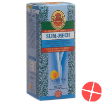 Balestra Mech Slim Kombu Liquid Flasche 500ml Balestra Mech Slim Kombu Liquid Flasche 500ml